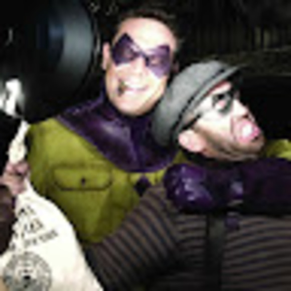 Meet your Posher, Edward - Picture 1 of 1